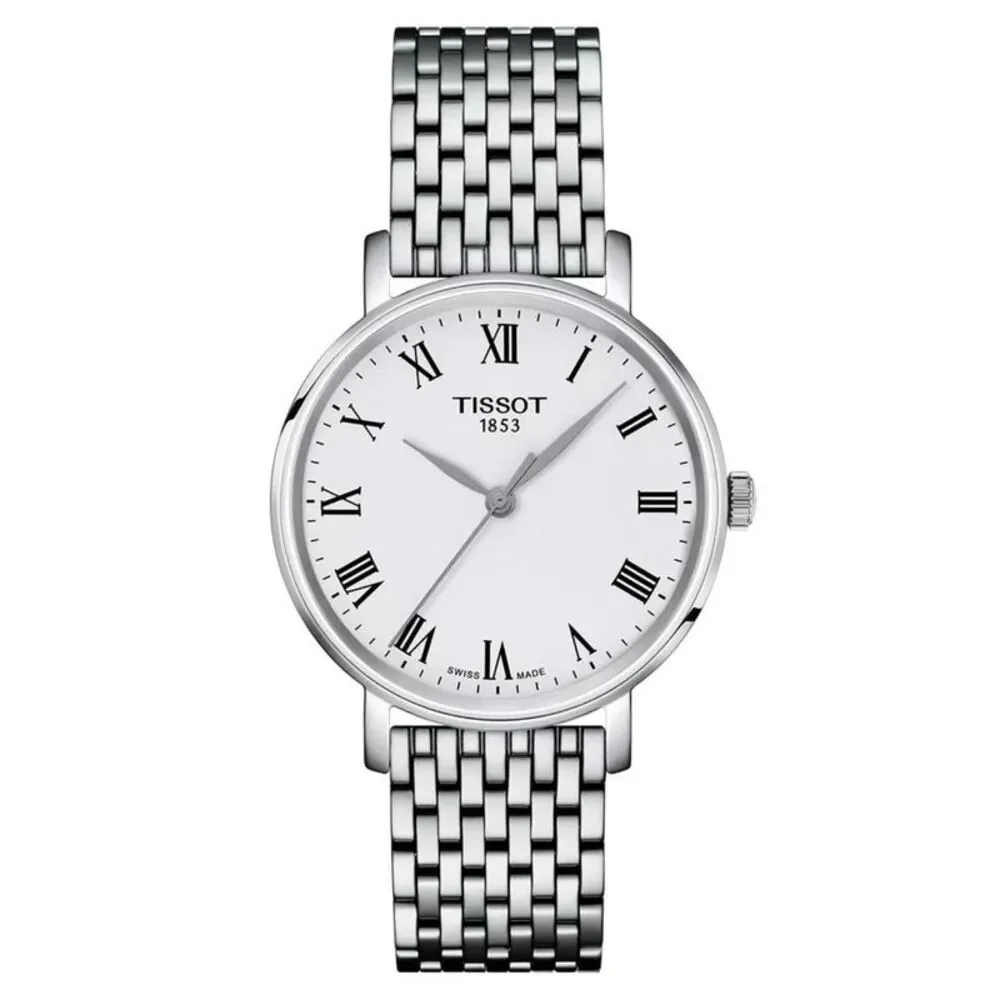 Tissot Ladies T-Classic Watch